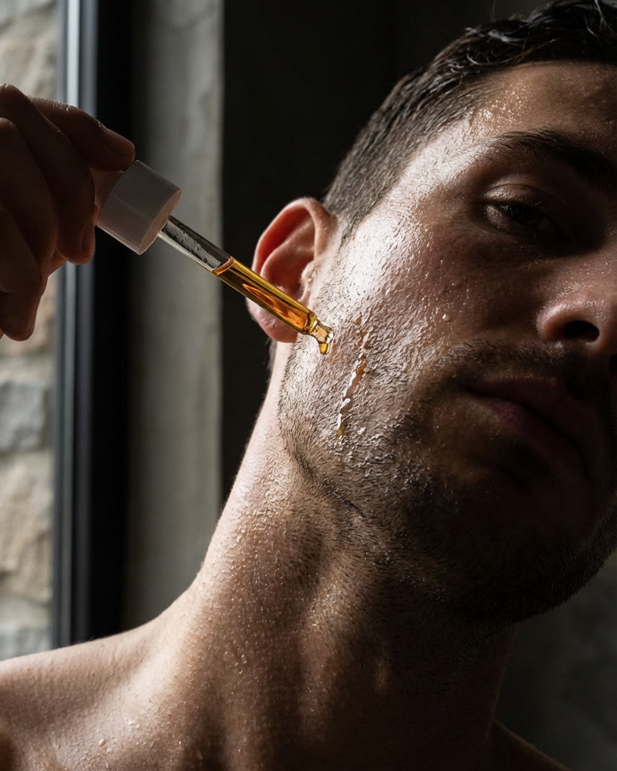 02 | Face Bakuchiol Serum